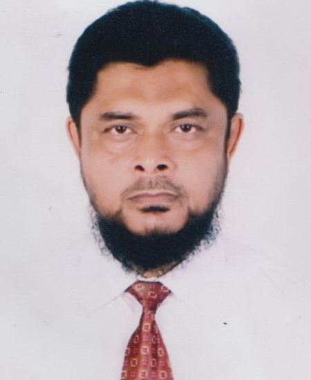 Prof. KGM Iqbal