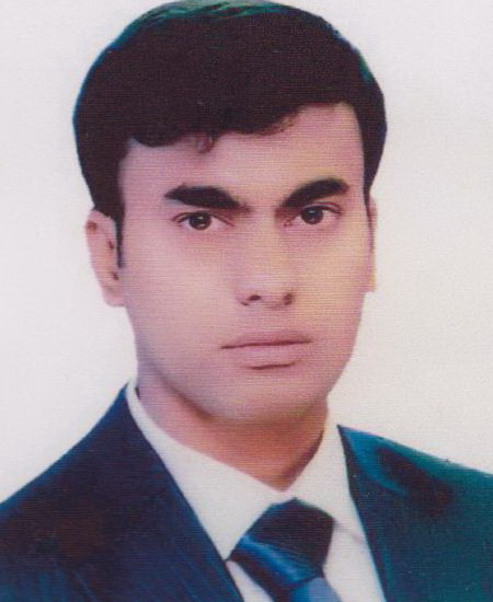 Dr. Shahadat Hossain