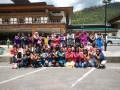 Study tour in Bhutan-1