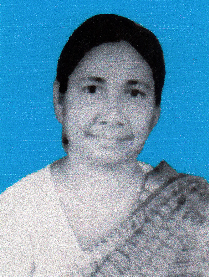 Prof. Suraiya Jabeen